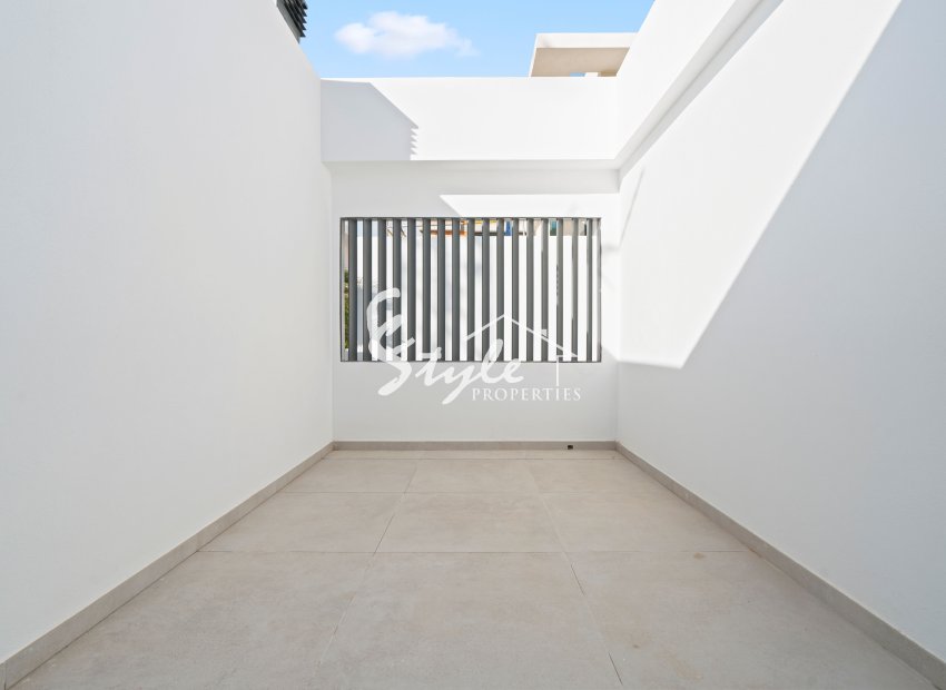 Nuevo - Villa - Benidorm