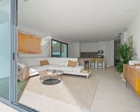 Nuevo - Villa - Benidorm