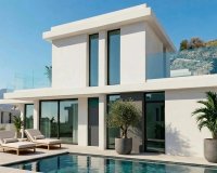 Nuevo - Villa - Benidorm