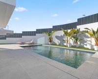 Nuevo - Villa - Benidorm