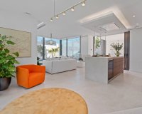 Nuevo - Villa - Benidorm