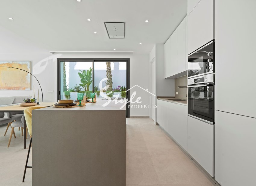 Nuevo - Villa - Benidorm