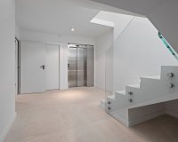 Nuevo - Villa - Benidorm