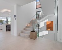 Nuevo - Villa - Benidorm