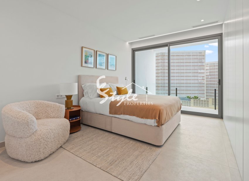 Nuevo - Villa - Benidorm