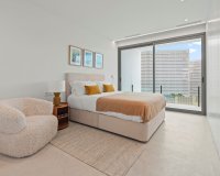 Nuevo - Villa - Benidorm