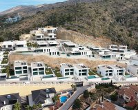 Nuevo - Villa - Benidorm