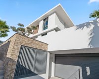 Nuevo - Villa - Benidorm