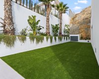 Nuevo - Villa - Benidorm