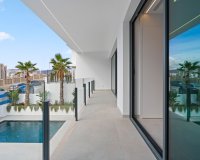 Nuevo - Villa - Benidorm