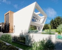 Nuevo - Villa - Benidorm