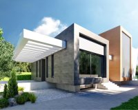 Nuevo - Villa - Benidorm