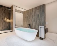 Nuevo - Villa - Benidorm