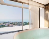 Nuevo - Villa - Benidorm