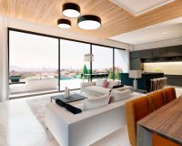 Nuevo - Villa - Benidorm