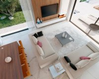 Nuevo - Villa - Benidorm