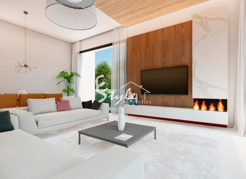 Nuevo - Villa - Benidorm