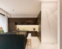 Nuevo - Villa - Benidorm