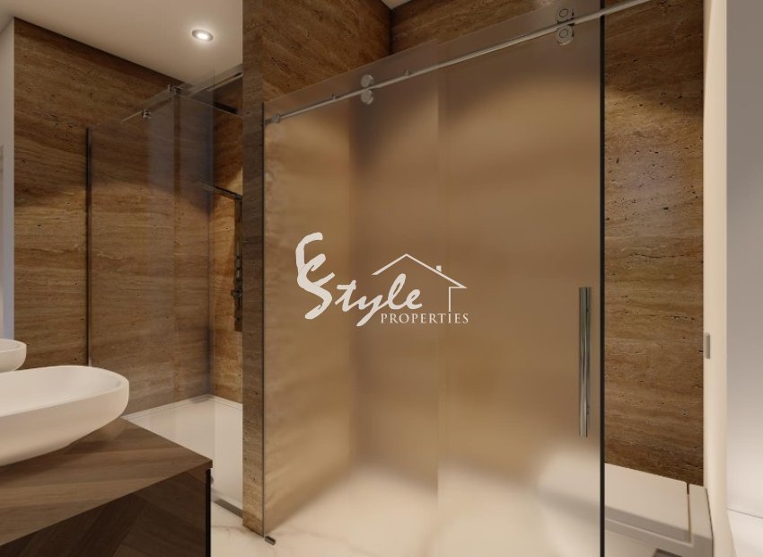 Nuevo - Villa - Benidorm