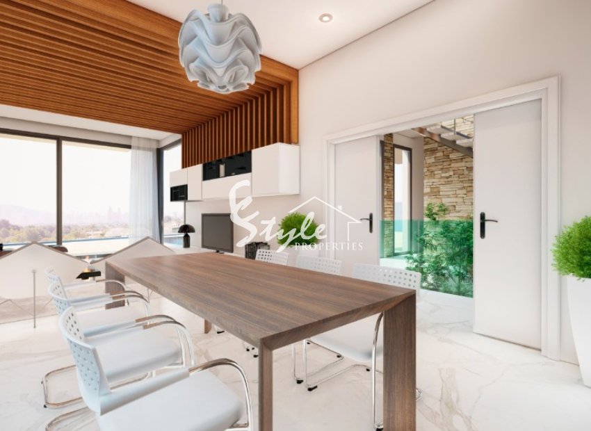 Nuevo - Villa - Benidorm