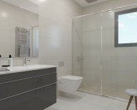 Nuevo - Villa - Benidorm