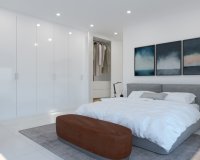 Nuevo - Villa - Benidorm