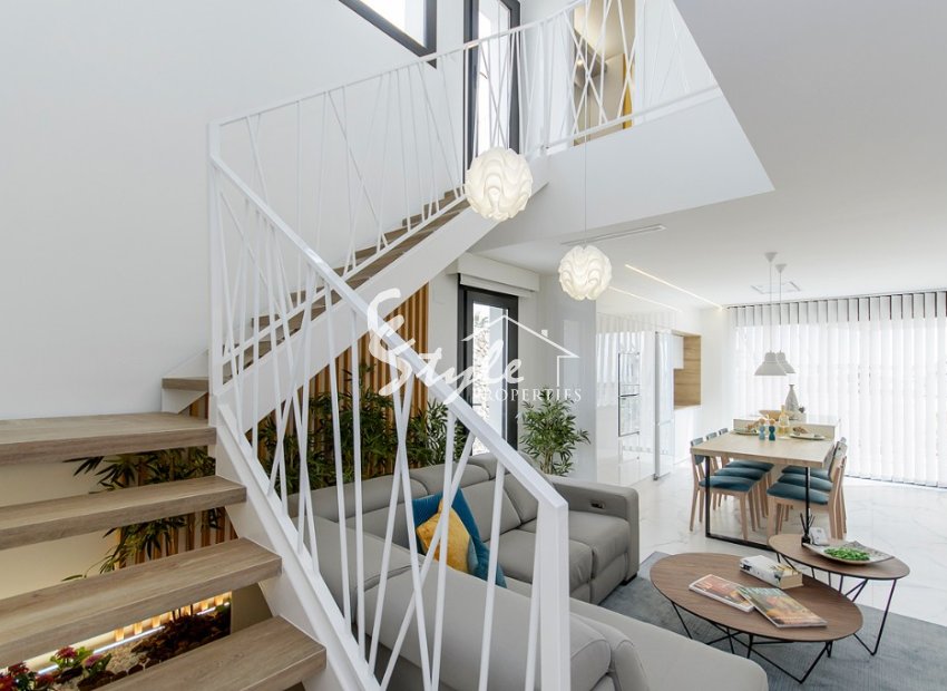 Nuevo - Villa - Benidorm