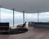 Nuevo - Villa - Benidorm