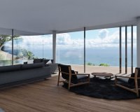 Nuevo - Villa - Benidorm