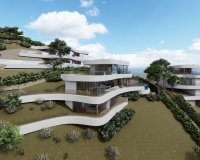 Nuevo - Villa - Benidorm