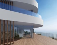 Nuevo - Villa - Benidorm