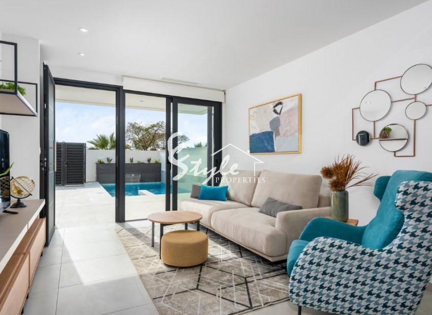 Nuevo - Villa - Benijofar