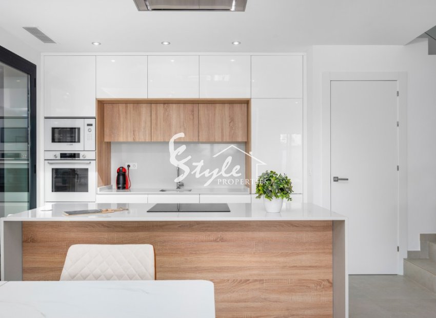 Nuevo - Villa - Benijofar