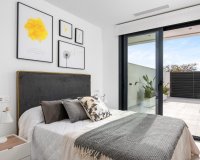 Nuevo - Villa - Benijofar