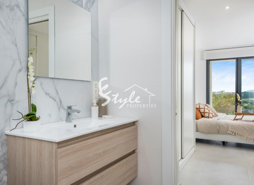 Nuevo - Villa - Benijofar