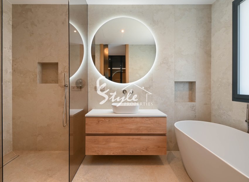 Nuevo - Villa - Benissa