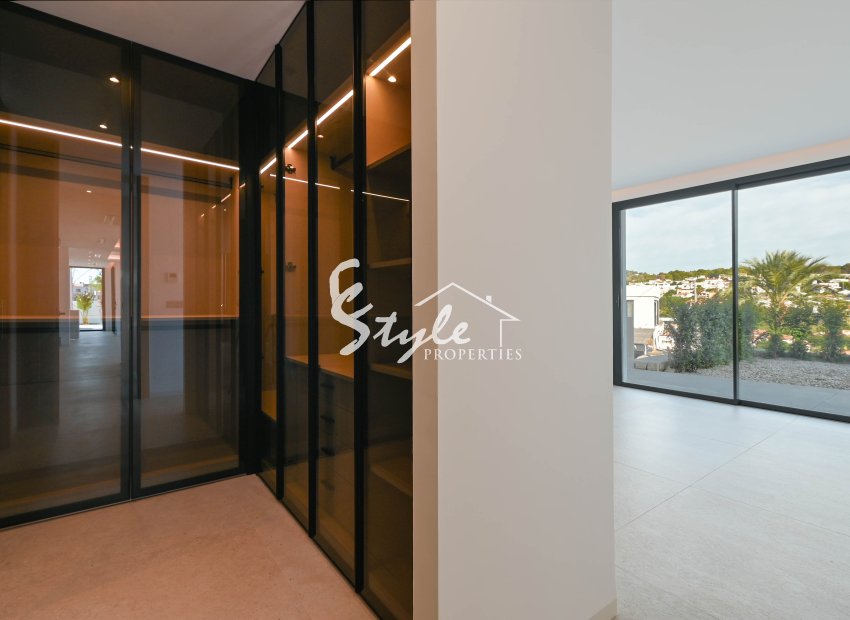 Nuevo - Villa - Benissa