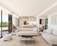 Nuevo - Villa - Benitachell