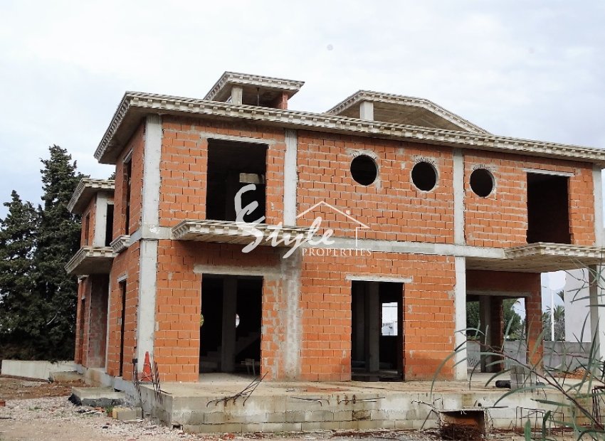 Nuevo - Villa - Cabo Roig