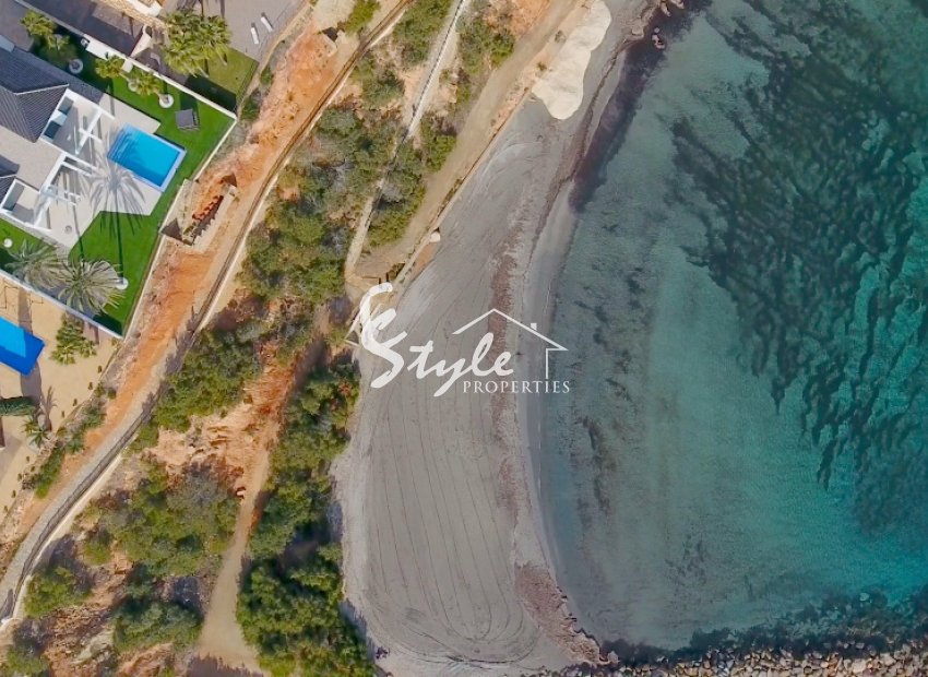 Nuevo - Villa - Cabo Roig