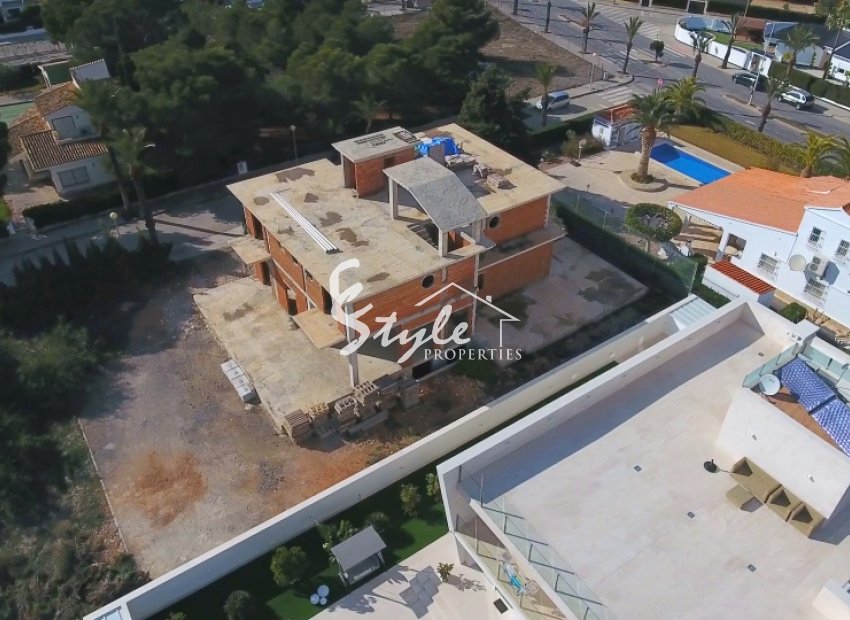 Nuevo - Villa - Cabo Roig