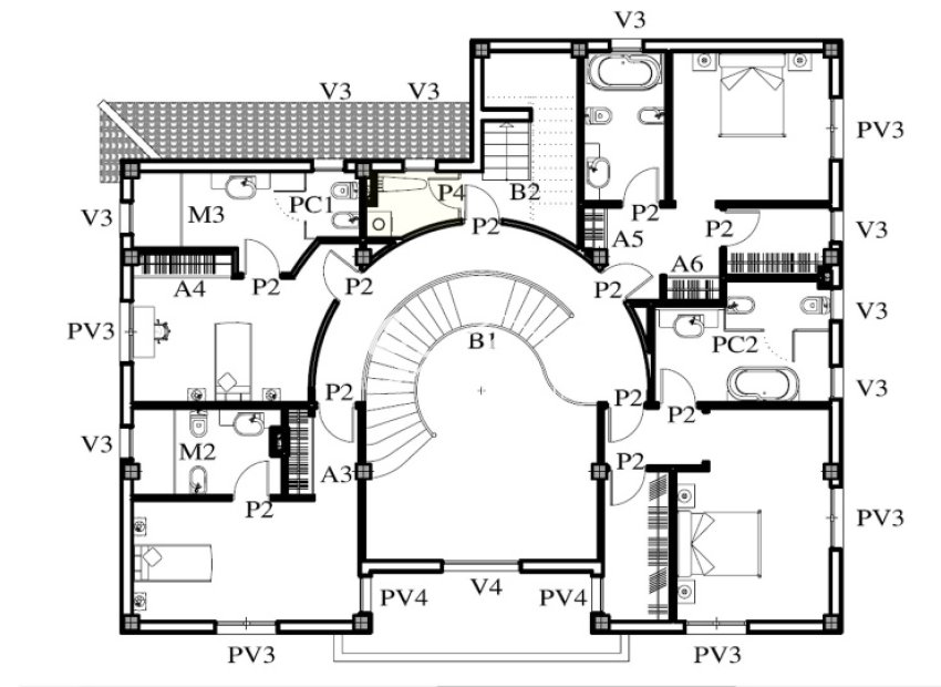 Nuevo - Villa - Cabo Roig