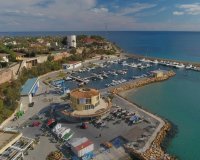 Nuevo - Villa - Cabo Roig