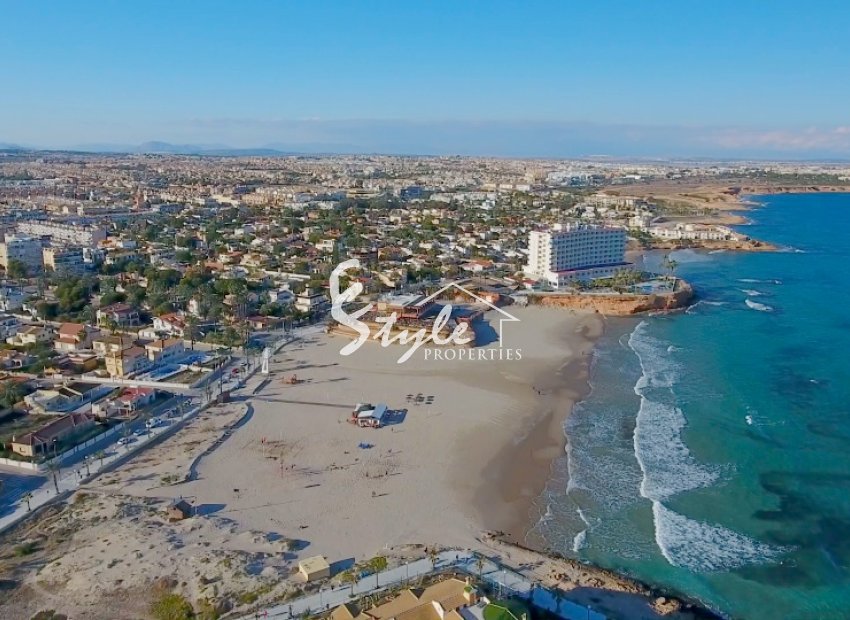 Nuevo - Villa - Cabo Roig