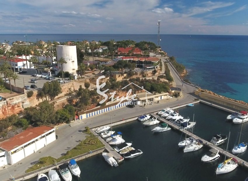 Nuevo - Villa - Cabo Roig