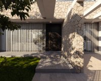 Nuevo - Villa - Cabo Roig