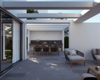 Nuevo - Villa - Cabo Roig