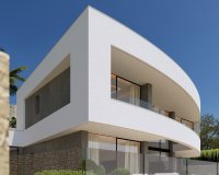 Nuevo - Villa - Calpe