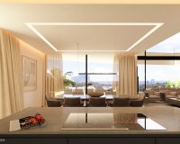 Nuevo - Villa - Calpe