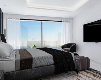 Nuevo - Villa - Calpe